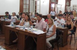 El expediente contra la ex jueza de Faltas en 9 de Julio entró en etapa de análisis