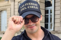 En Campana estalla la interna por la salida de Corio, quien denunció el entramado del “Nene” Vera y desató una purga política