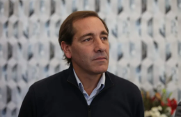 Avanzan las pericias en la causa que tiene a Julio Garro en el foco por administración fraudulenta