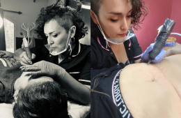 Laura Guitian lidera su marca estética Piel Sana con protocolos regenerativos y formación profesional