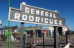 General Rodríguez: investigan un homicidio tras hallar a un joven muerto en el barrio San Carlos