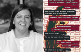 Ñachec en pausa: denuncian demoras en la entrega de cajas alimentarias en Chaco