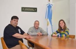 Avanza en Mar del Plata una causa contra un referente gremial por presuntas extorsiones