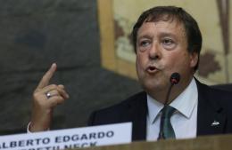 Río Negro: Weretilneck más solo que nunca, enojado y acorralado luego de la derrota que nadie se anima a decirle en la cara