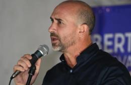 La Libertad Avanza profundiza su armado en Avellaneda con horizonte electoral definido