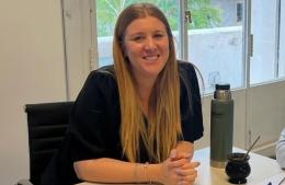 Un nuevo foco de conflicto golpea a La Libertad Avanza en Bahía Blanca por chats comprometedores