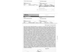 Otro escándalo en la federación bonaerense 