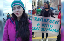 Neuquén sostuvo que Sabio incumplió resoluciones y obstaculizó reiteradamente el contacto con el padre