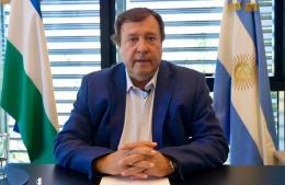 Río Negro se consolida como la provincia con el gobernador de menor apoyo y Weretilneck busca contener el daño
