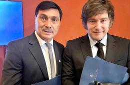 Una intervención sin consenso gremial desató un conflicto que involucra a Pablo Ansaloni