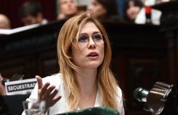 Denuncian a Lilia Lemoine y piden sanciones ante discursos considerados negacionistas