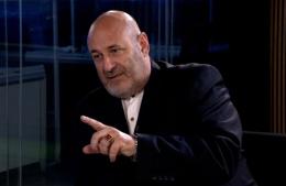 Créditos sin interés y dos mercados financieros, el plan de Santiago Cúneo para Buenos Aires