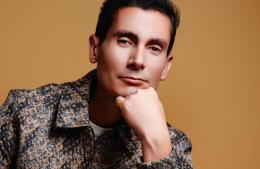 Barek vuelve a la música con una nueva versión de “Dale la vuelta” y sonido afrobeat