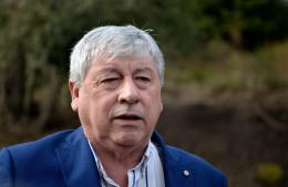 Bariloche se queda sin su consulta popular y se agrava la interna entre Cortés y Weretilneck