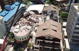 Un concejal pidió informes a la Justicia y al Ejecutivo por las pericias del caso Dubrovnik en Villa Gesell