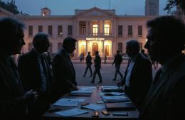 Cuestionamientos públicos en Chaco por relatos sobre presuntos abusos de poder y situaciones de riesgo juvenil