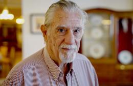 Federico Storani vinculó la reforma laboral con otras medidas oficiales y alertó sobre un retroceso institucional y social