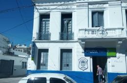 Detuvieron en Luján a un policía durante un operativo tras una compra ilegal