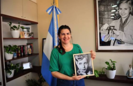 Mariel Fernández apuntó contra el “Nene” Vera y reveló graves denuncias por la entrega de alimentos