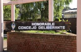 Quieren en Villa Gesell subastar vehículos decomisados y aplicar responsabilidad interna si no se actúa ante infracciones