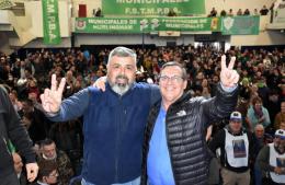 Caos en Federación de Municipales bonaerenses por hoteles y sedes que no aparecen